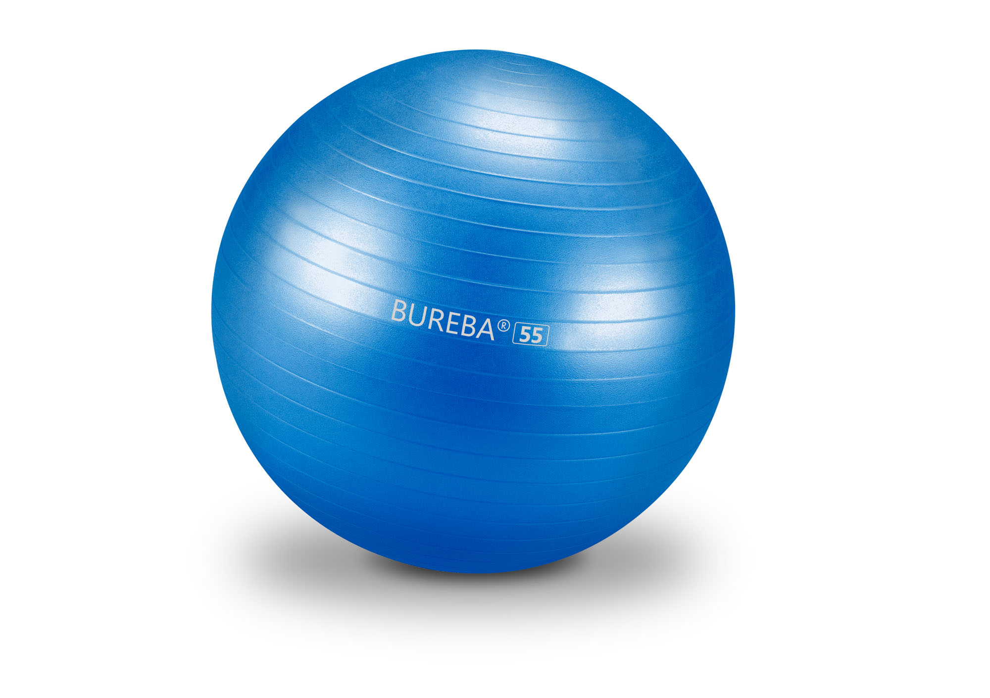 Trendy Sport BuReBa Professional 55cm Durchmesser Blau